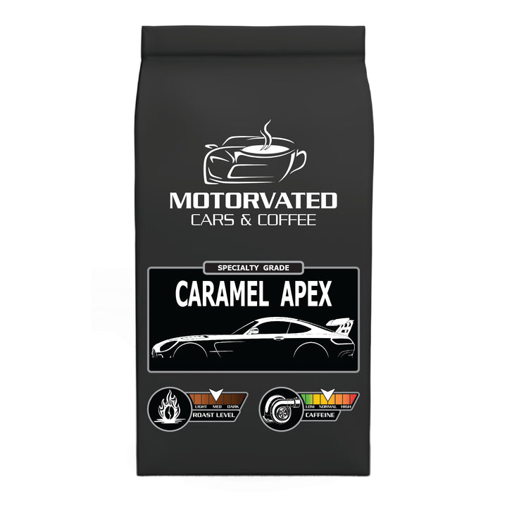 Caramel Apex