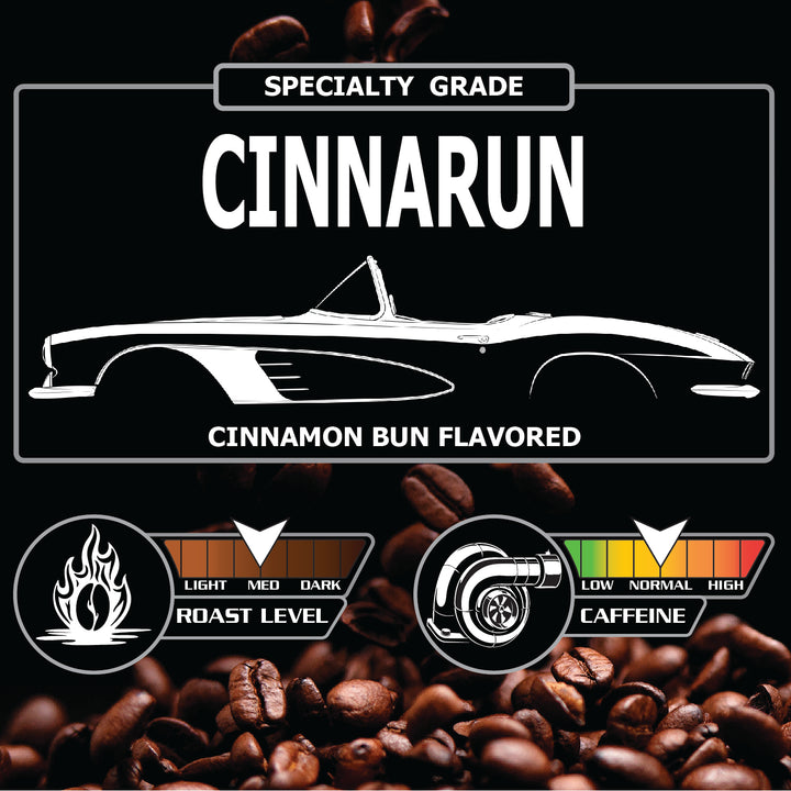 CinnaRun