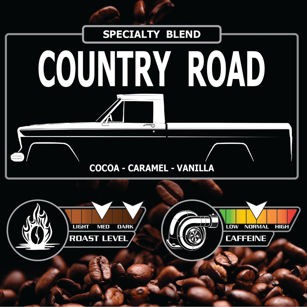 Country Road