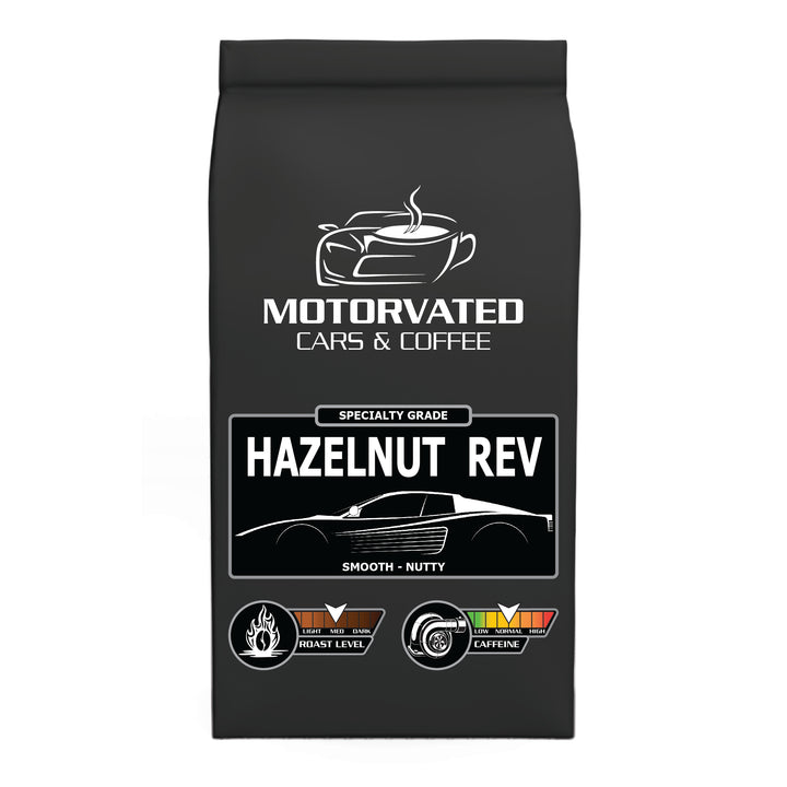 Hazelnut Rev