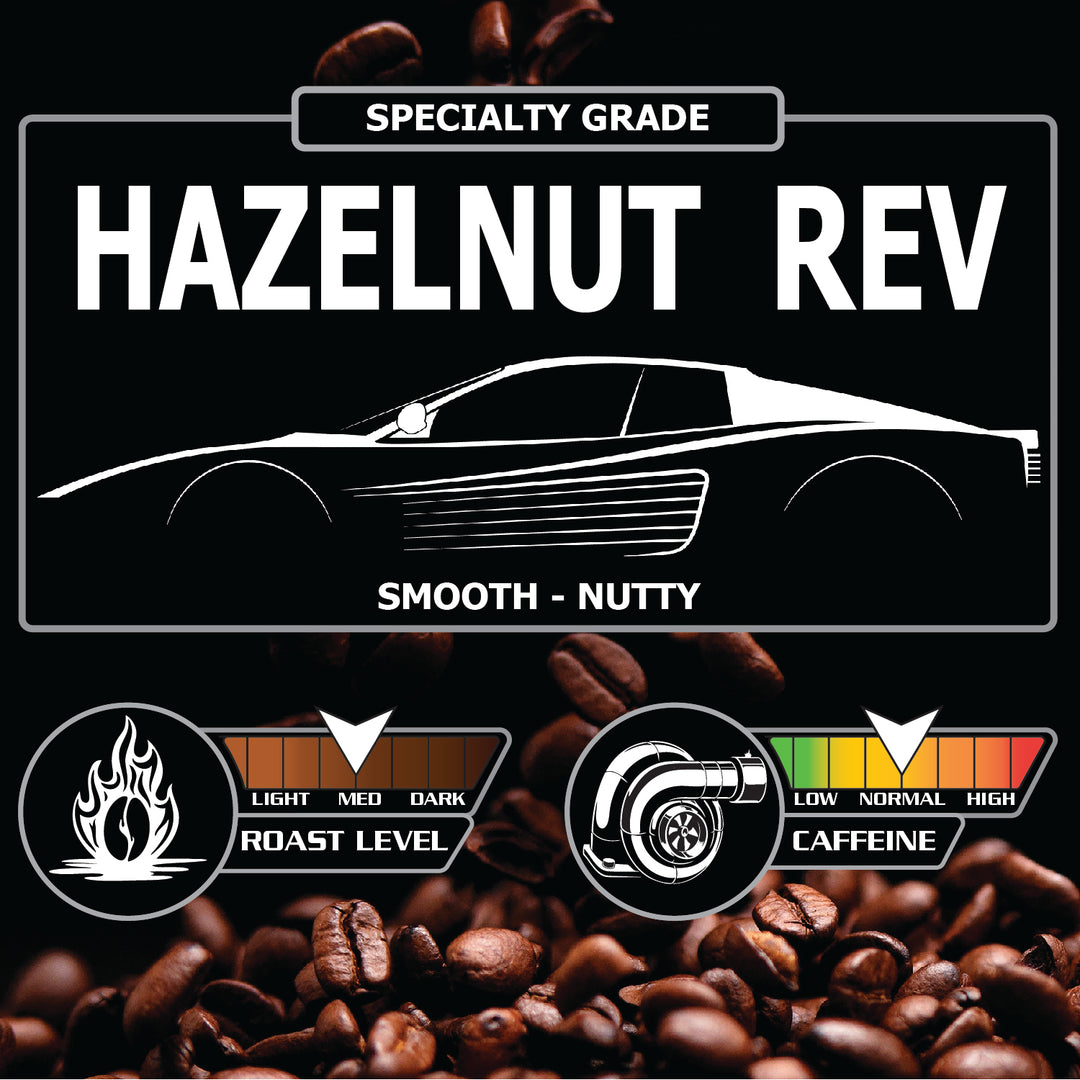 Hazelnut Rev