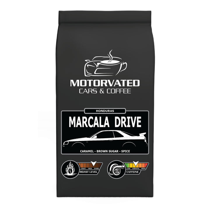 Marcala Drive