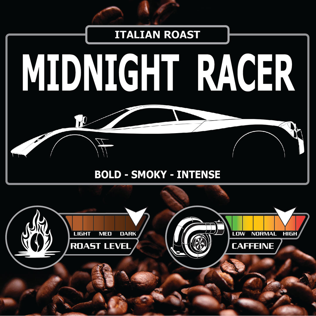 Midnight Racer