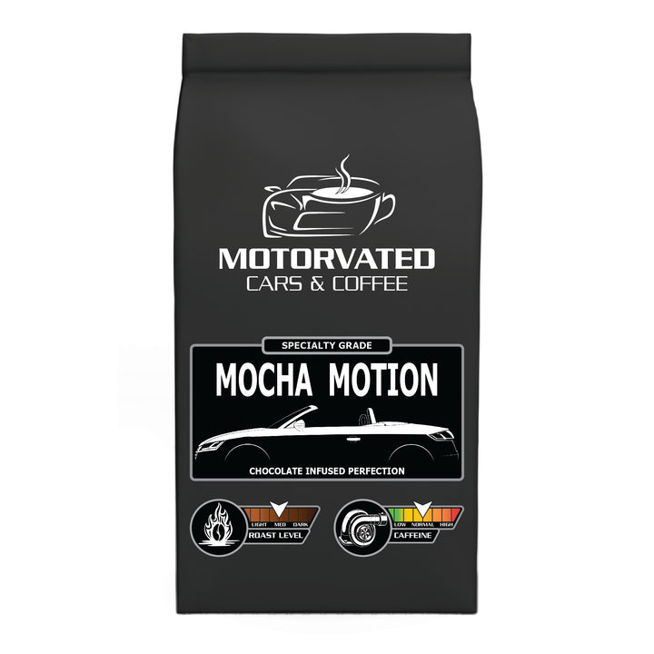 Mocha Motion