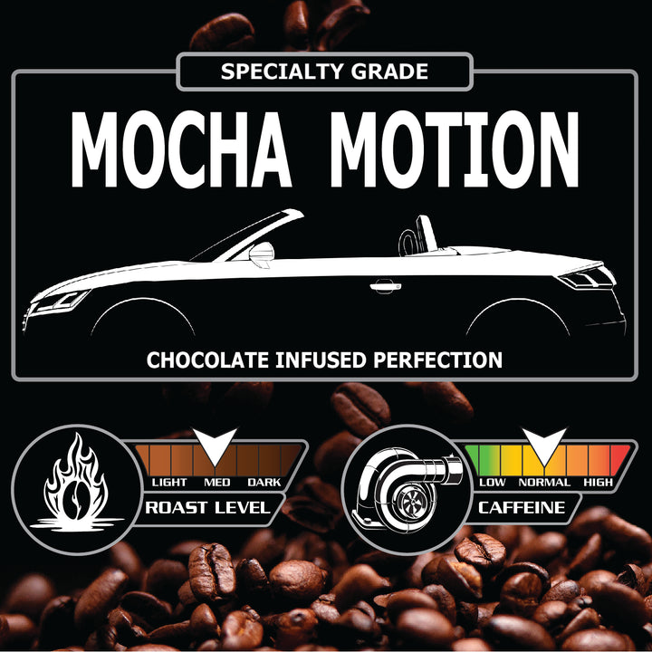 Mocha Motion