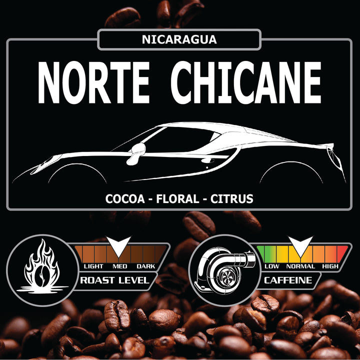 Norte Chicane