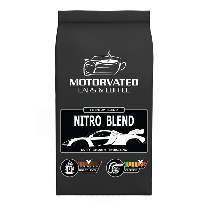 Nitro Blend