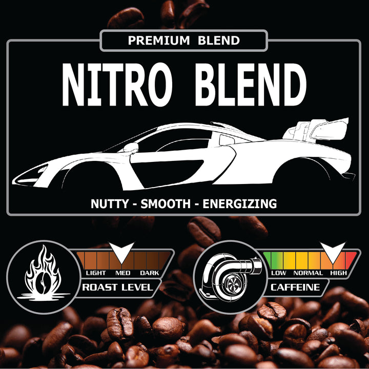 Nitro Blend