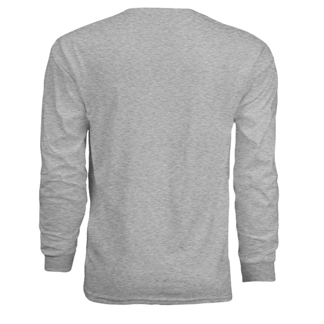 SPORT GREY - BACK